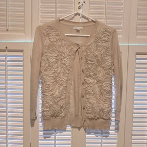 New York & Company cardigan - XS